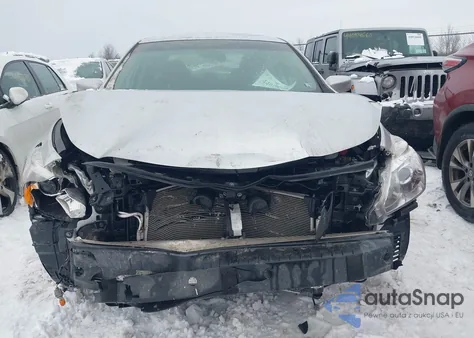 2015 Nissan Altima 2.5 S из США, поврежденный, VIN 1N4AL3AP9FC597350